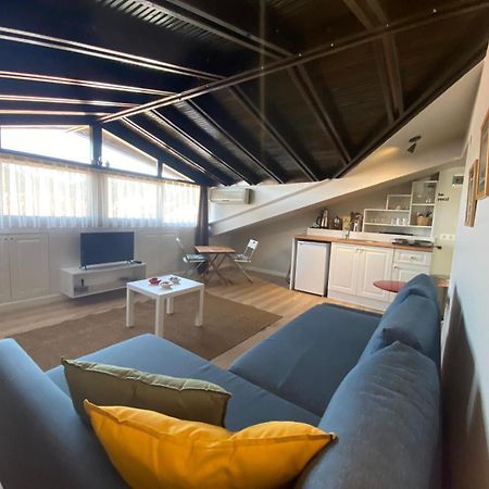Antik Apartments Marmaris Exterior foto