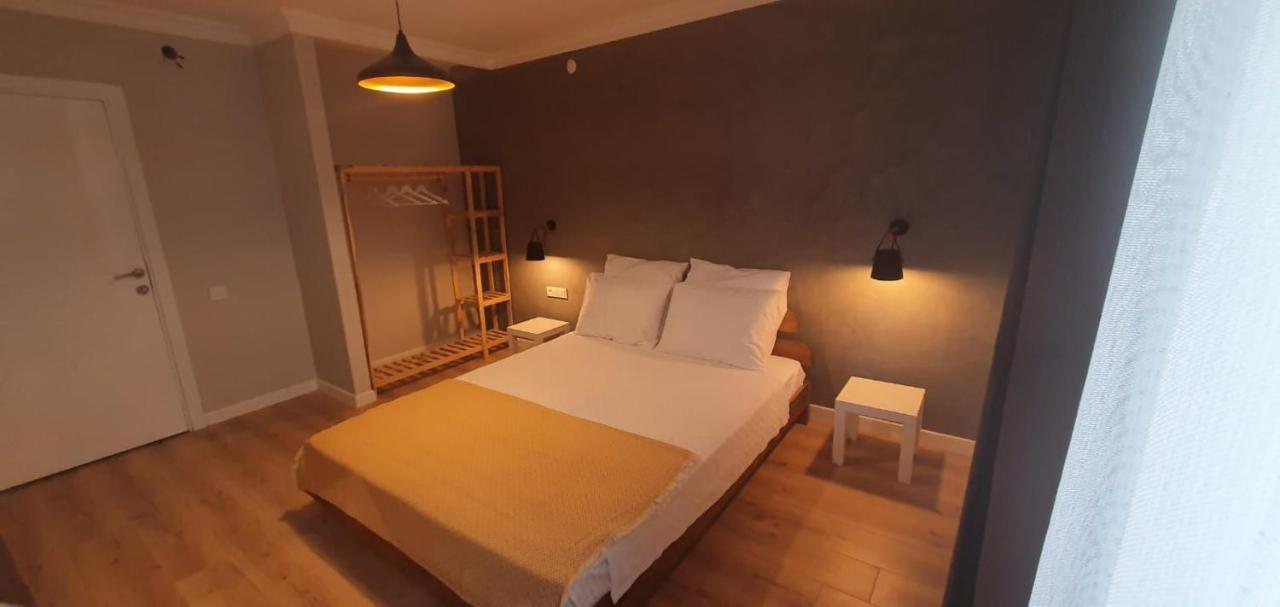 Antik Apartments Marmaris Exterior foto