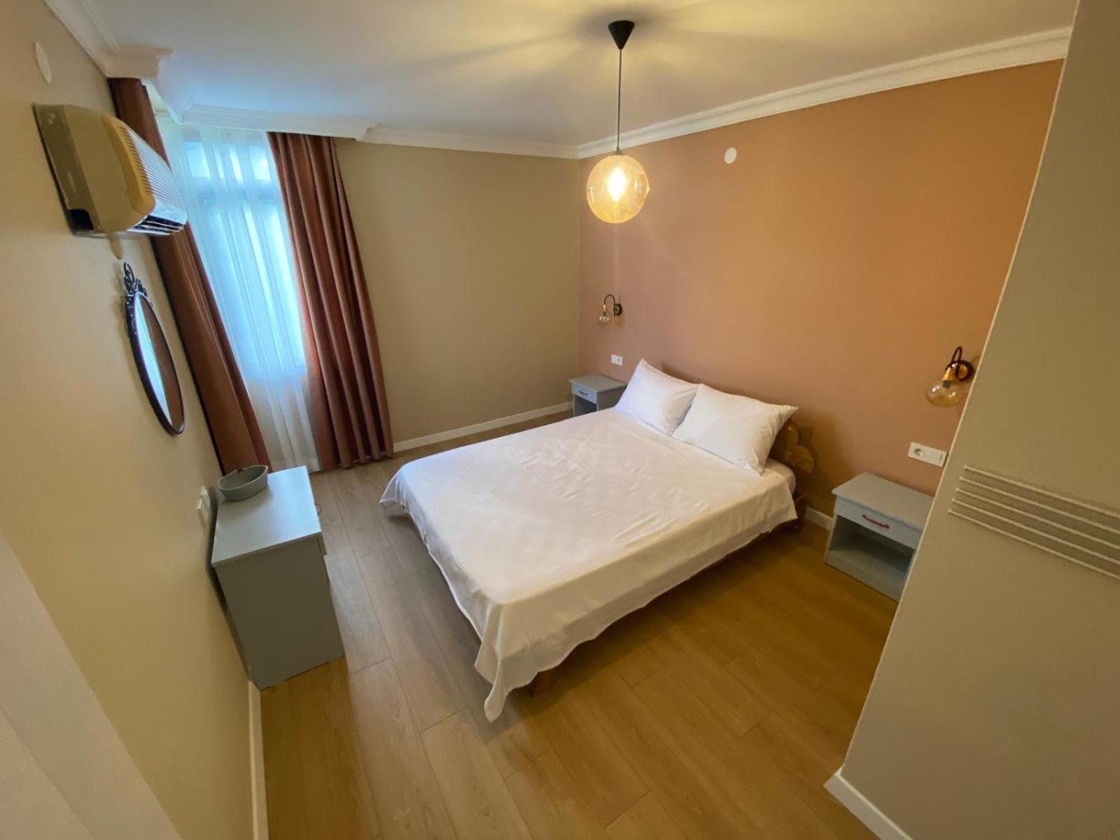 Antik Apartments Marmaris Exterior foto