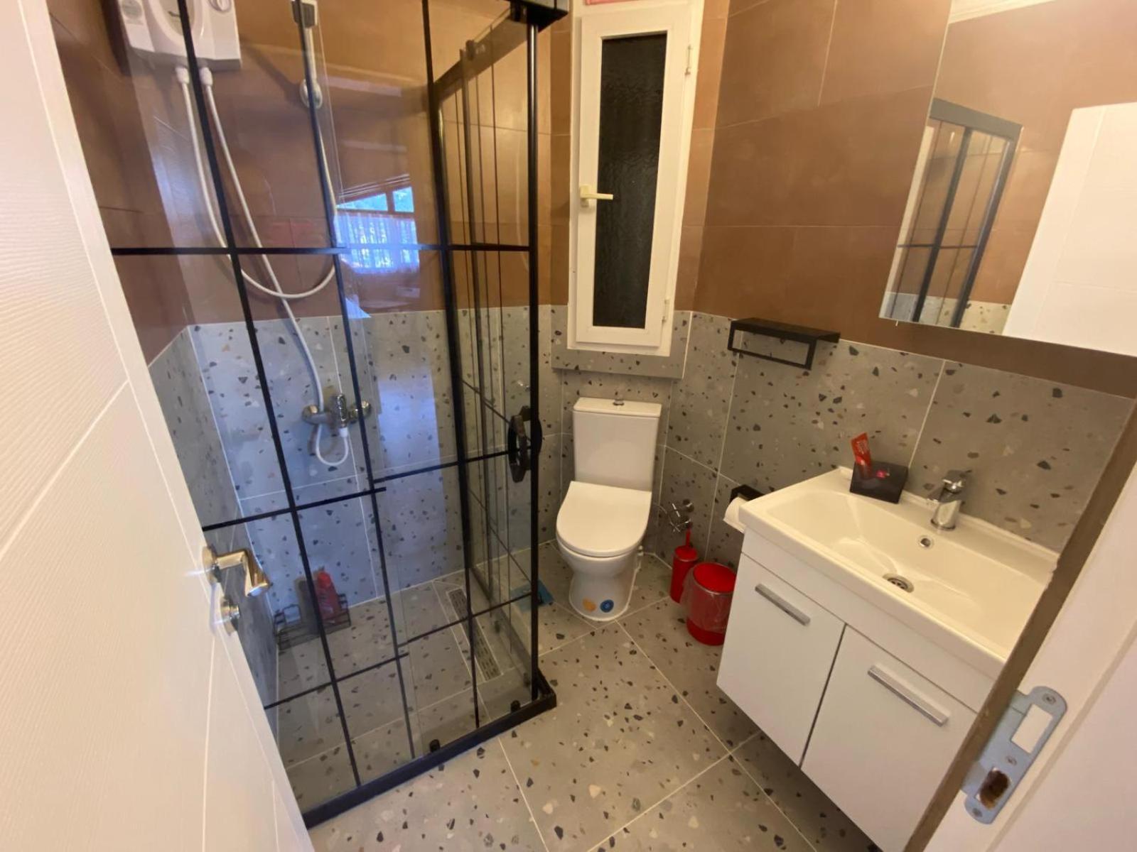 Antik Apartments Marmaris Exterior foto