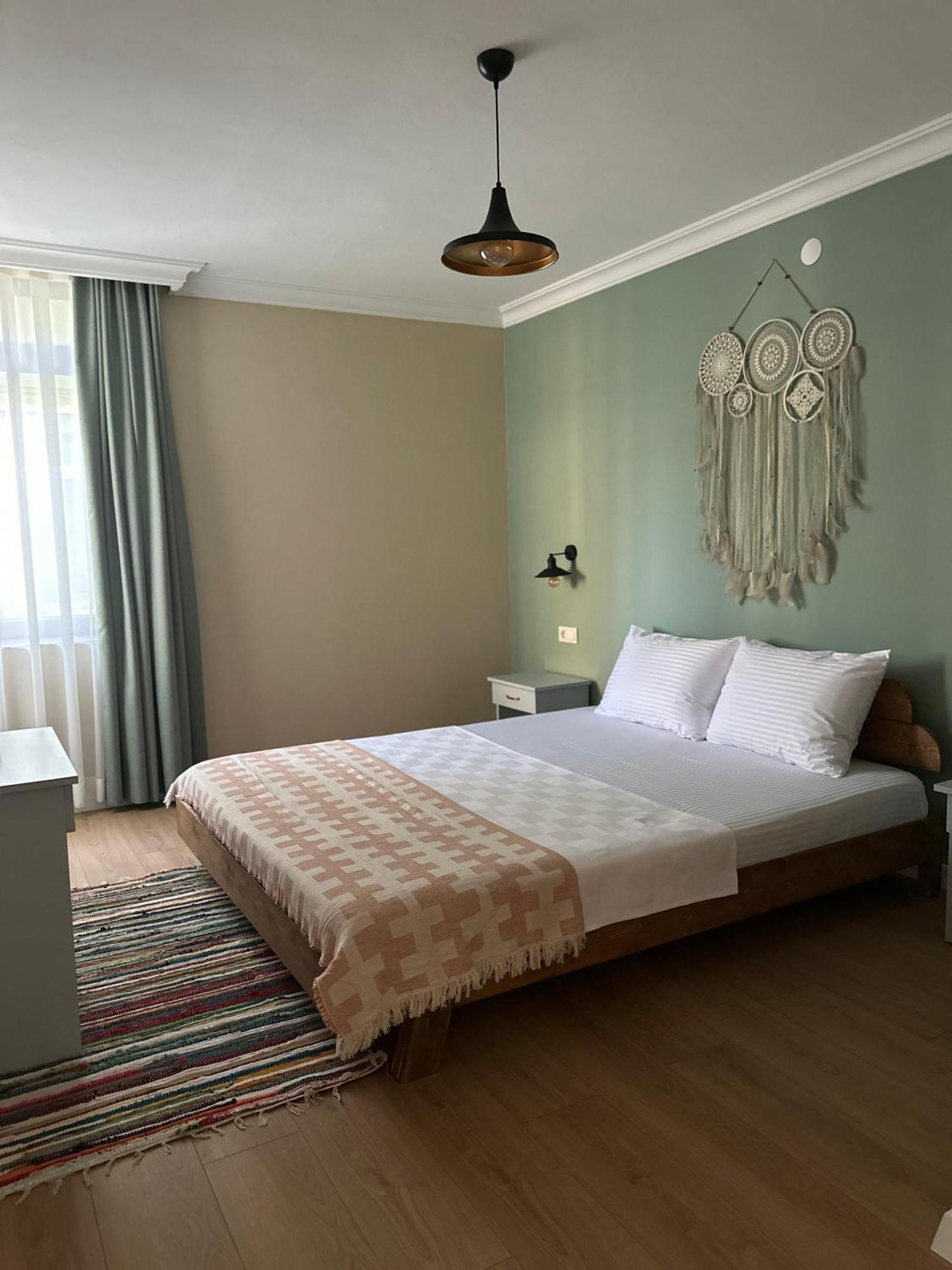 Antik Apartments Marmaris Exterior foto